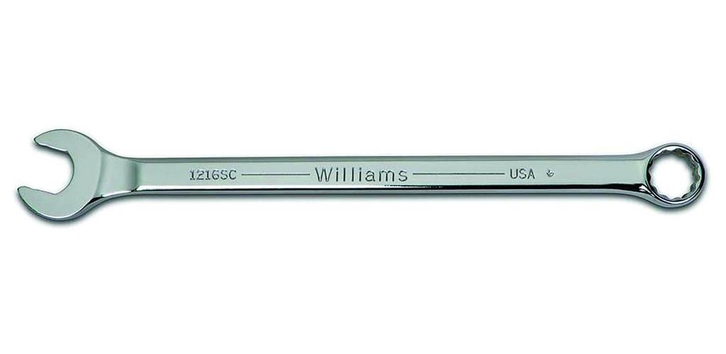 Williams&reg; JHW1216SC WIL JHW1216SC