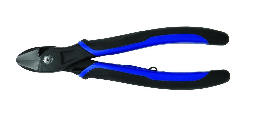 Bahco® BAH4559-24 Bolt Cutter, 10 mm Hard Wire, 9 mm Iron, 8 mm Piano Wire Cutting, 24 in OAL