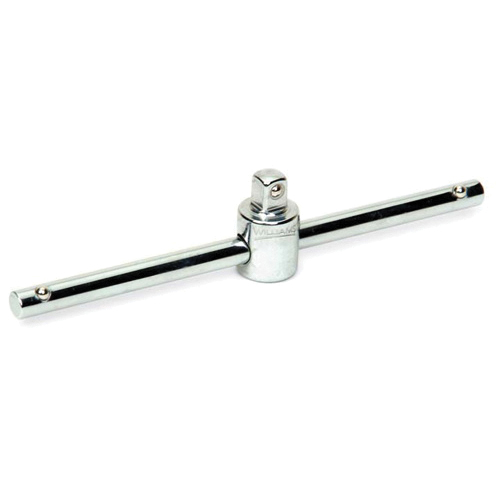 Proto® J5251 Ratchet Spinner, 3/8 in Drive, 1 Pieces, For Use With 3/8 in Drive Ratchet, Alloy Steel, Full Polished