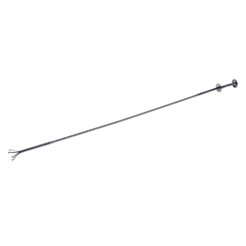 Proto® J2345 Flexible Retrieving and Holding Tool, 23-1/2 in L, 1/2 in Jaw