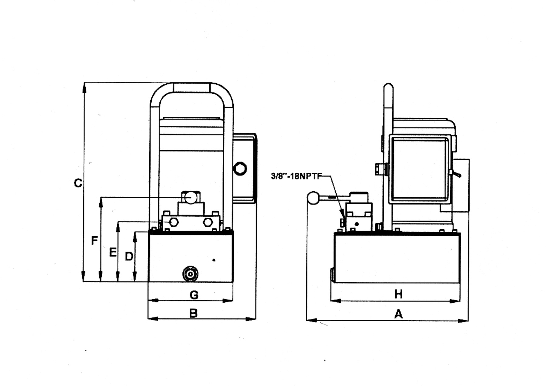 Williams&reg; JHW5E05H1GR WIL JHW5E05H1GR