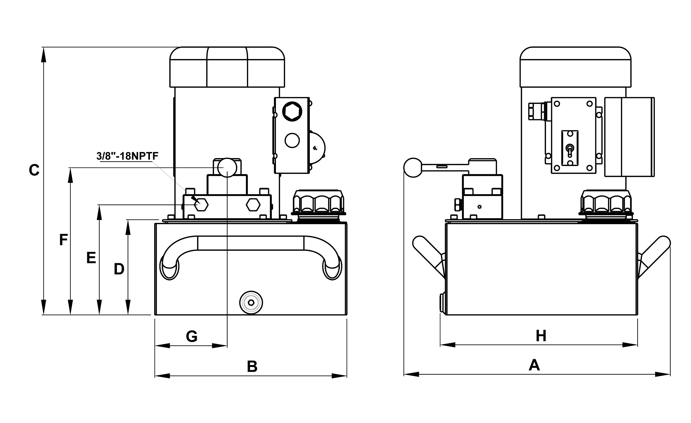 Williams&reg; JHW5E10H2G WIL JHW5E10H2G