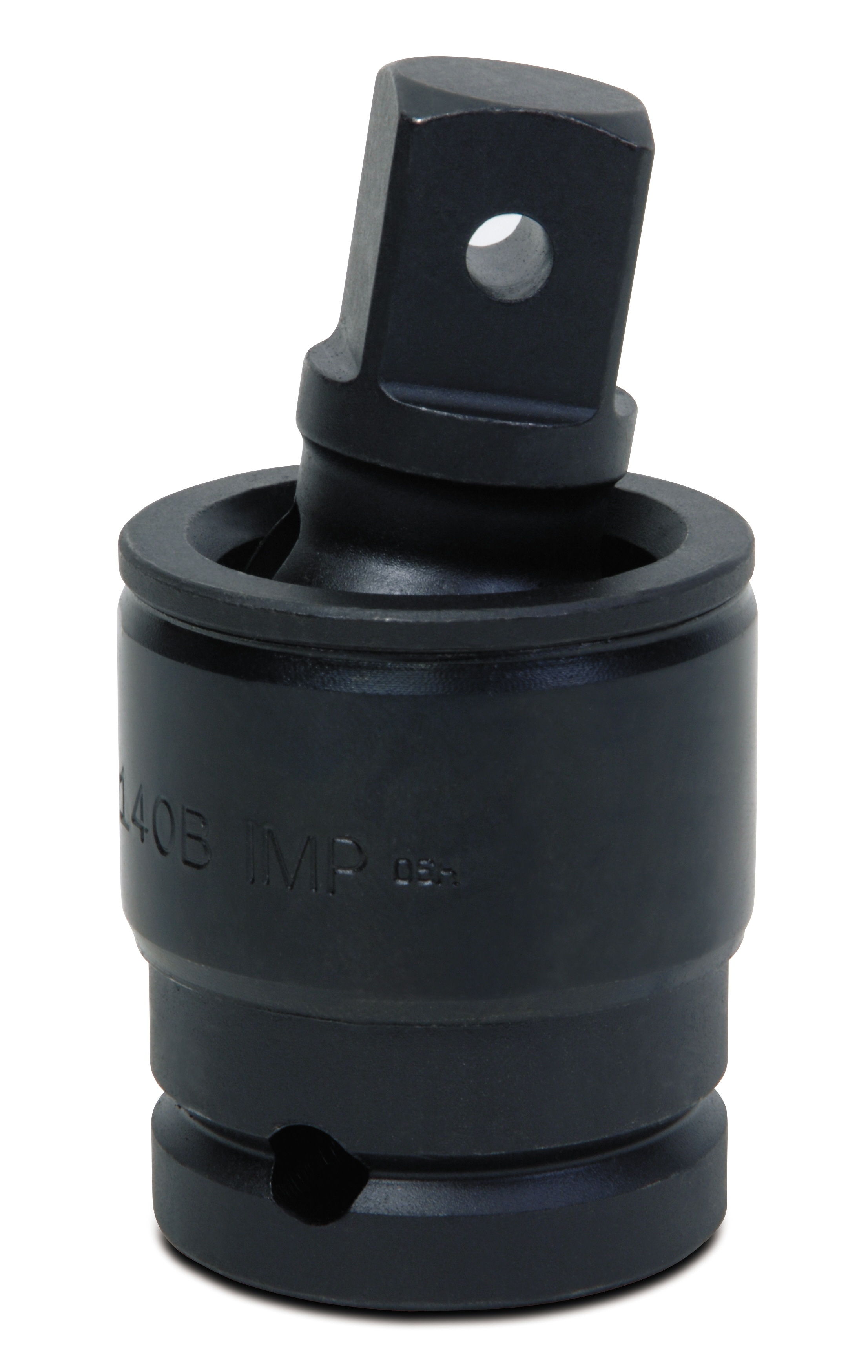 Apex&reg; SC-108 Non-Magnetic Bit Holder Adapter, 1/4 in Square Female Drive, 1-1/4 in OAL, 5/8 in Opening