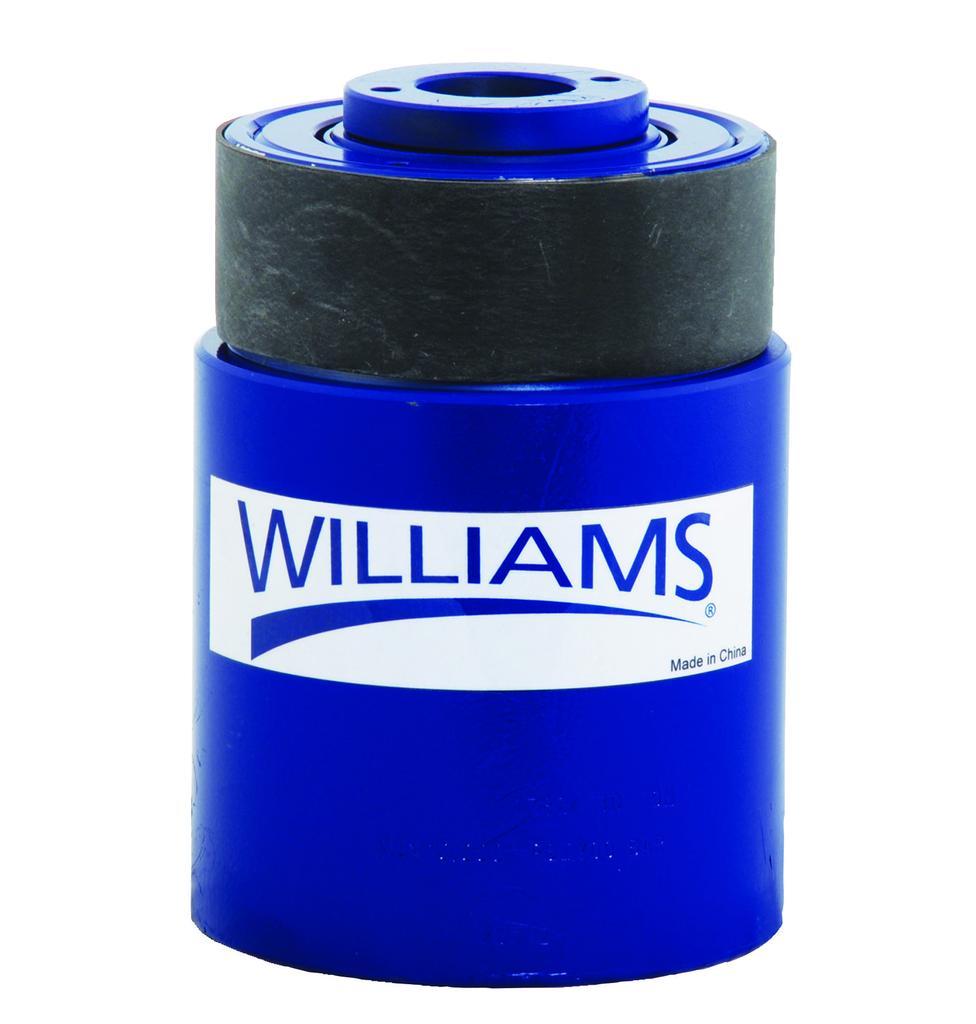 Williams&reg; JHW6CH100T03 WIL JHW6CH100T03