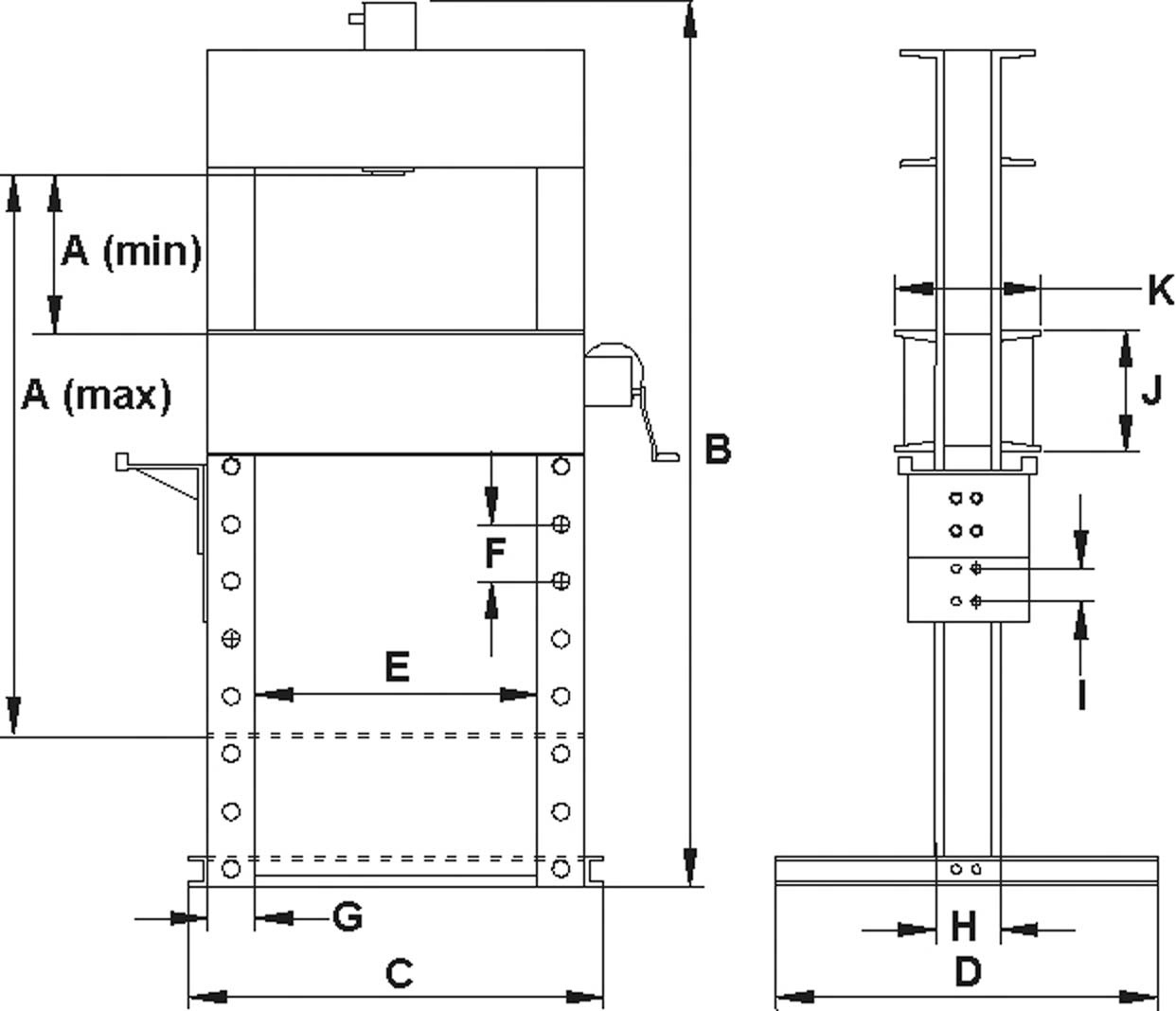 Williams&reg; JHW9A55T13 WIL JHW9A55T13