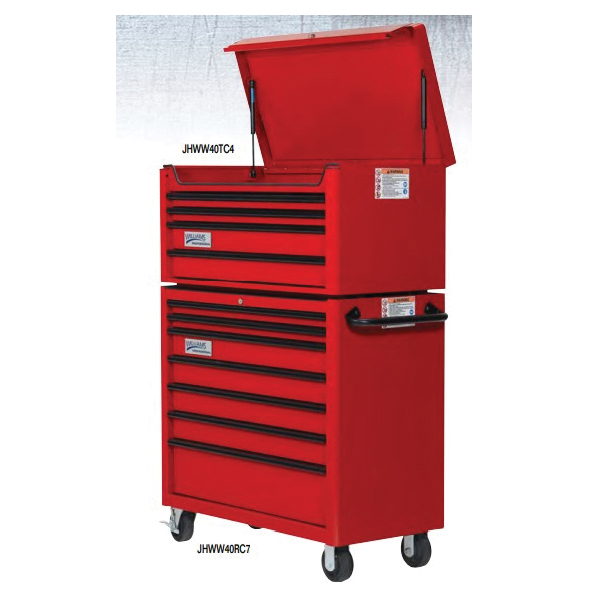 Williams&reg; JHWADVMNTTB WIL JHWADVMNTTB