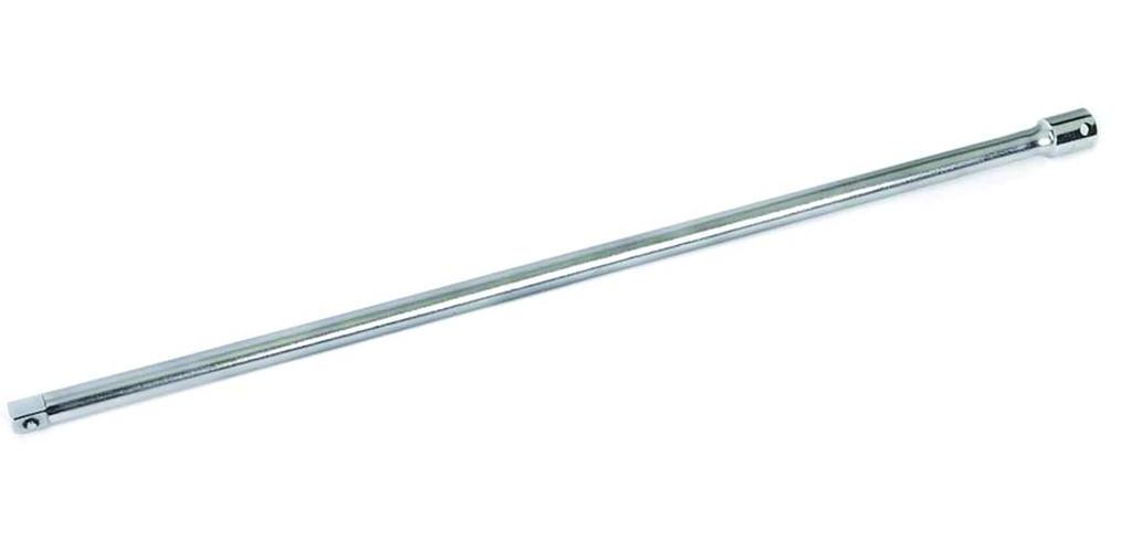 Apex® UG-7MM13 µ-Guard™ Standard Length Wrench Socket, 3/8 in Square Drive, 7 mm Hex Socket