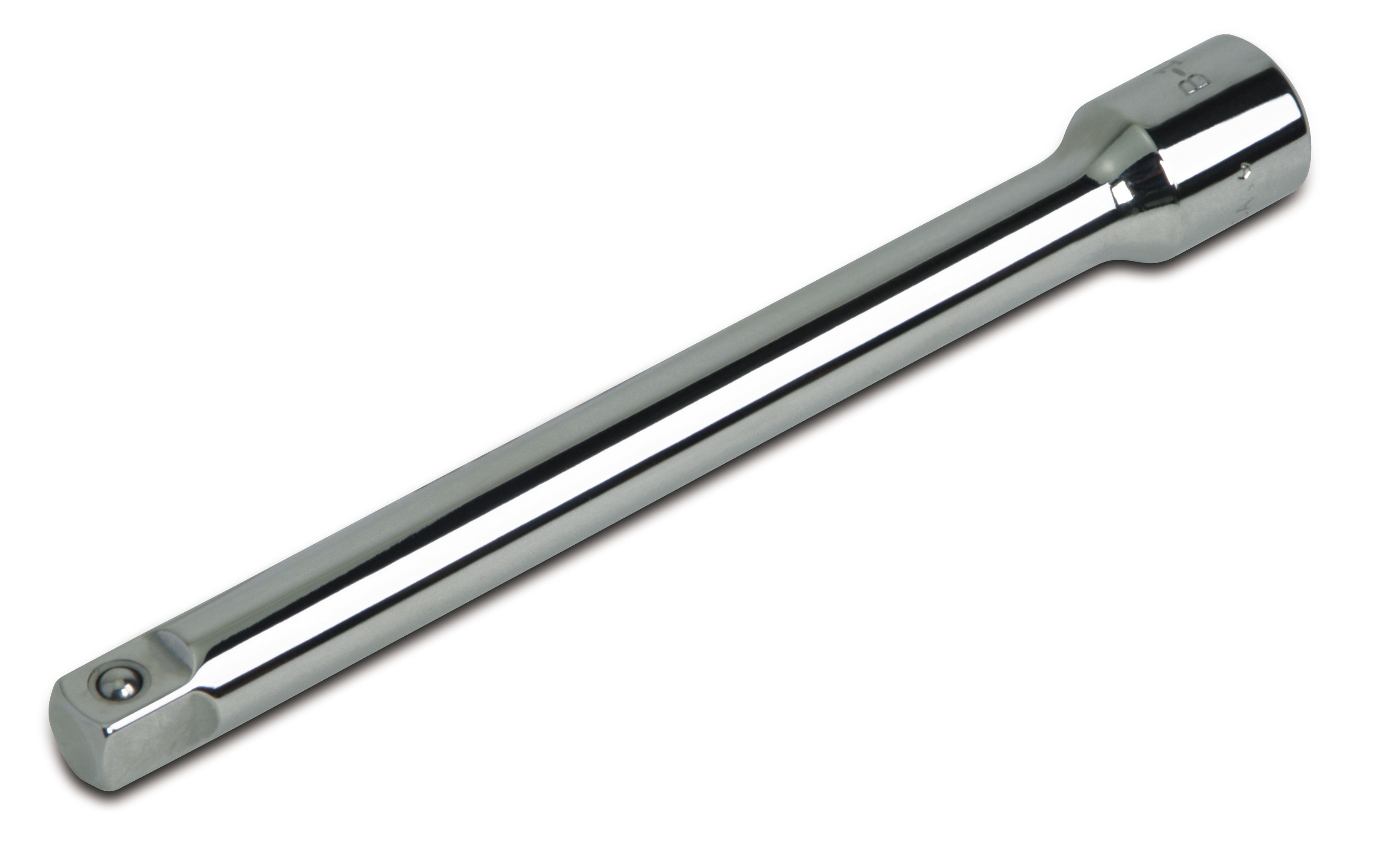 Apex&reg; EX-376-6 Drive Extension, 3/8 in Square Drive, 6 in OAL