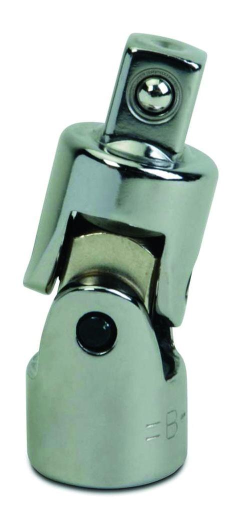 Proto® J7653 Impact Socket Adapter, Black Oxide, 1/2 in Male Drive, 3/4 in Female Drive, Female x Male Adapter, ASME B107.110-2012, Alloy Steel