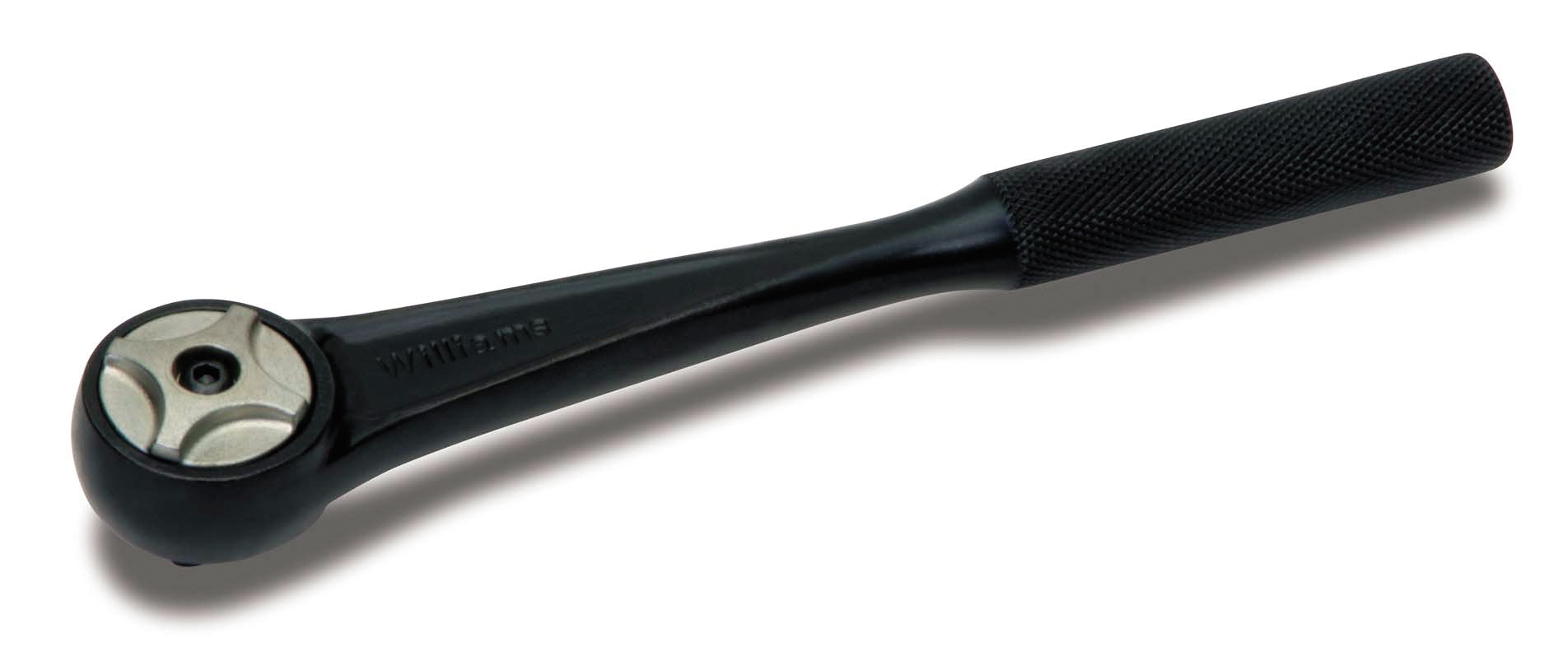 GEARWRENCH&reg; 81270 Flexible Hand Ratchet, 3/8 in Drive, Aluminum, Anodized, ASME B1007.10