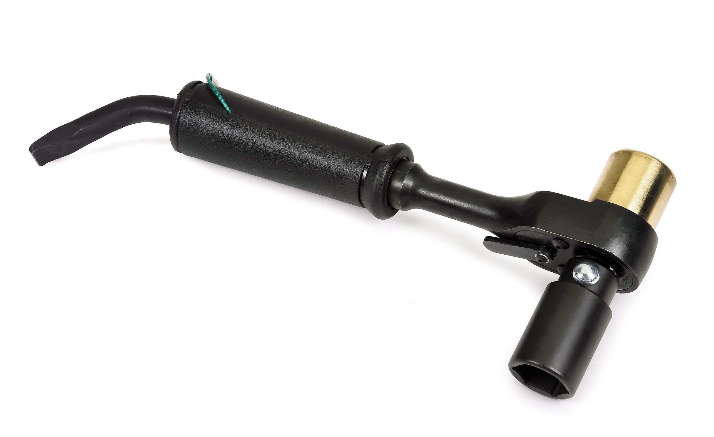 Ratcheting Socket Wrenches
