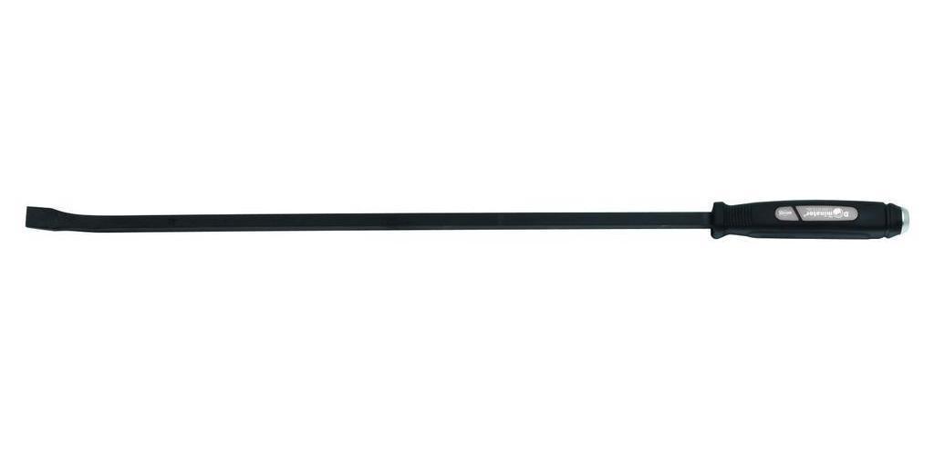 GEARWRENCH® 82210 Pry Bar, Indexing Tip, 10 in OAL, Cold Rolled Steel