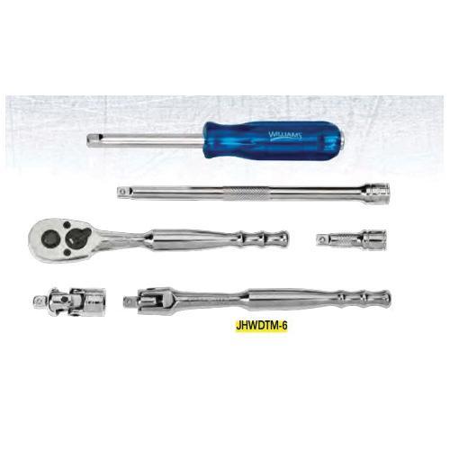 Williams&reg; JHWDTM-6 WIL JHWDTM-6