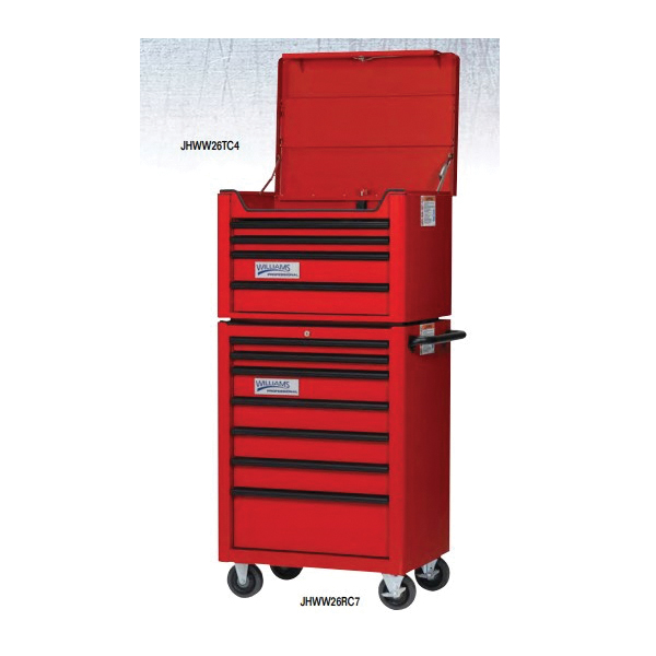 Williams&reg; JHWGMNTTB WIL JHWGMNTTB