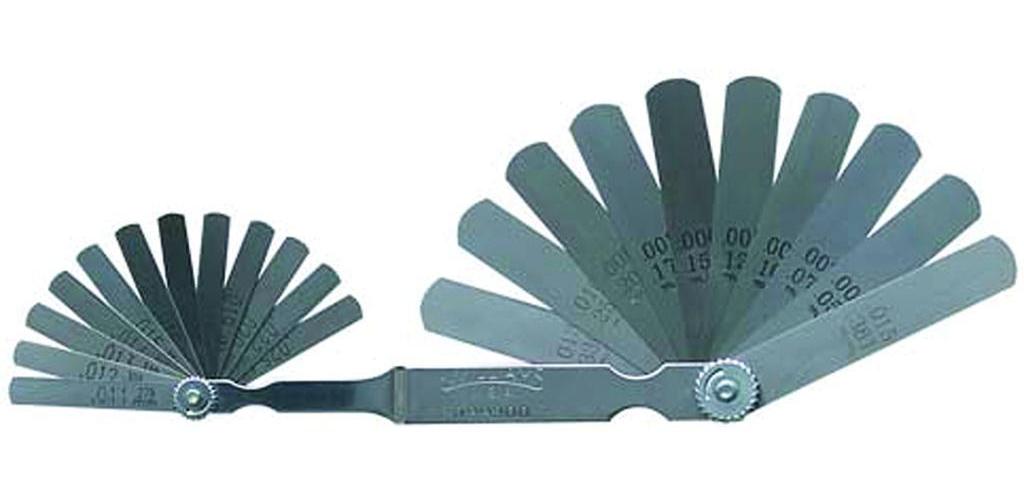 Bahco&reg; MTS-5-25-E Double Sided Measuring Tape, 5 m L x 25 mm W Blade, Stainless Steel Blade, Imperial/Metric Measuring System