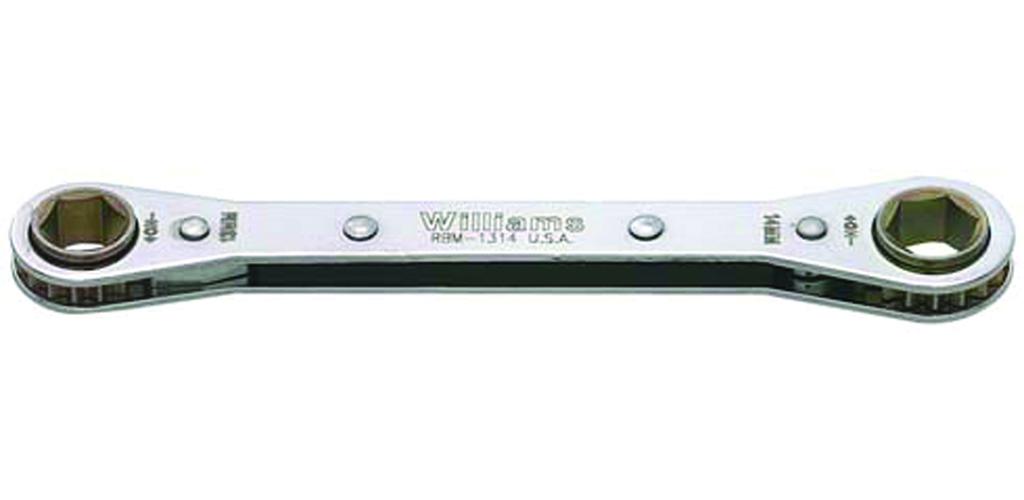 Williams&reg; JHWRBM-1618