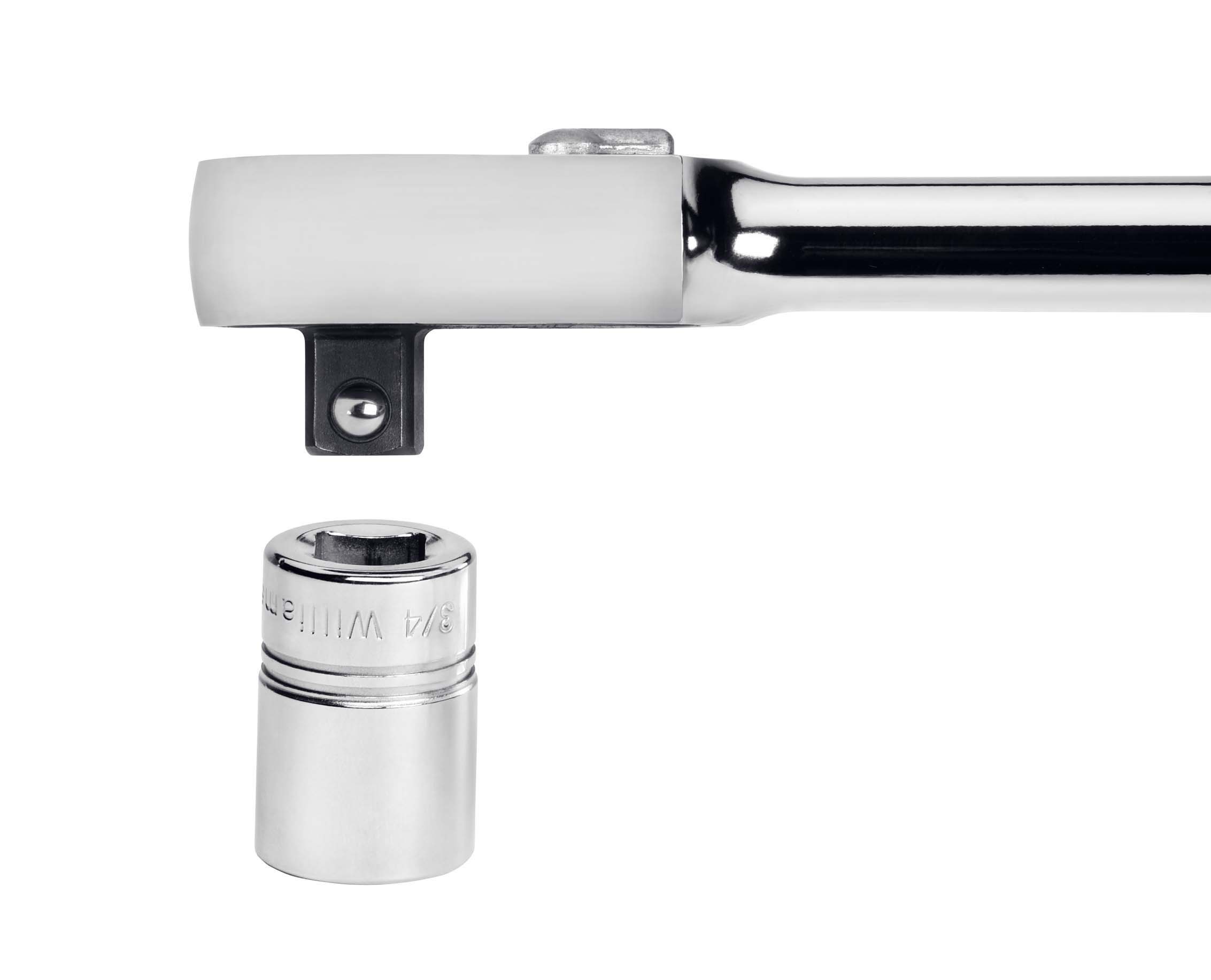 Williams&reg; JHWS-52EHA WIL JHWS-52EHA