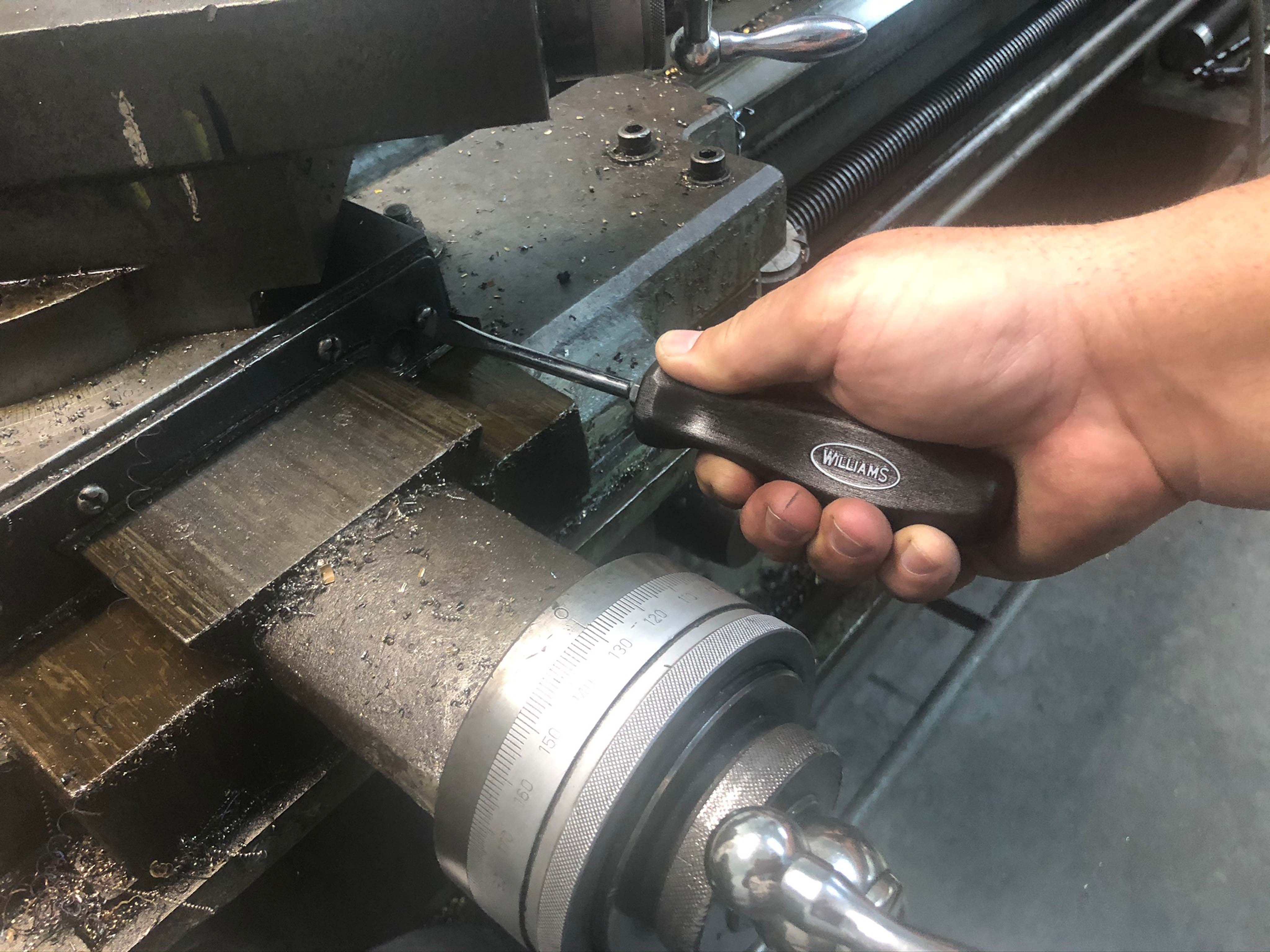 Williams&reg; JHWSDR-28 WIL SDR-28