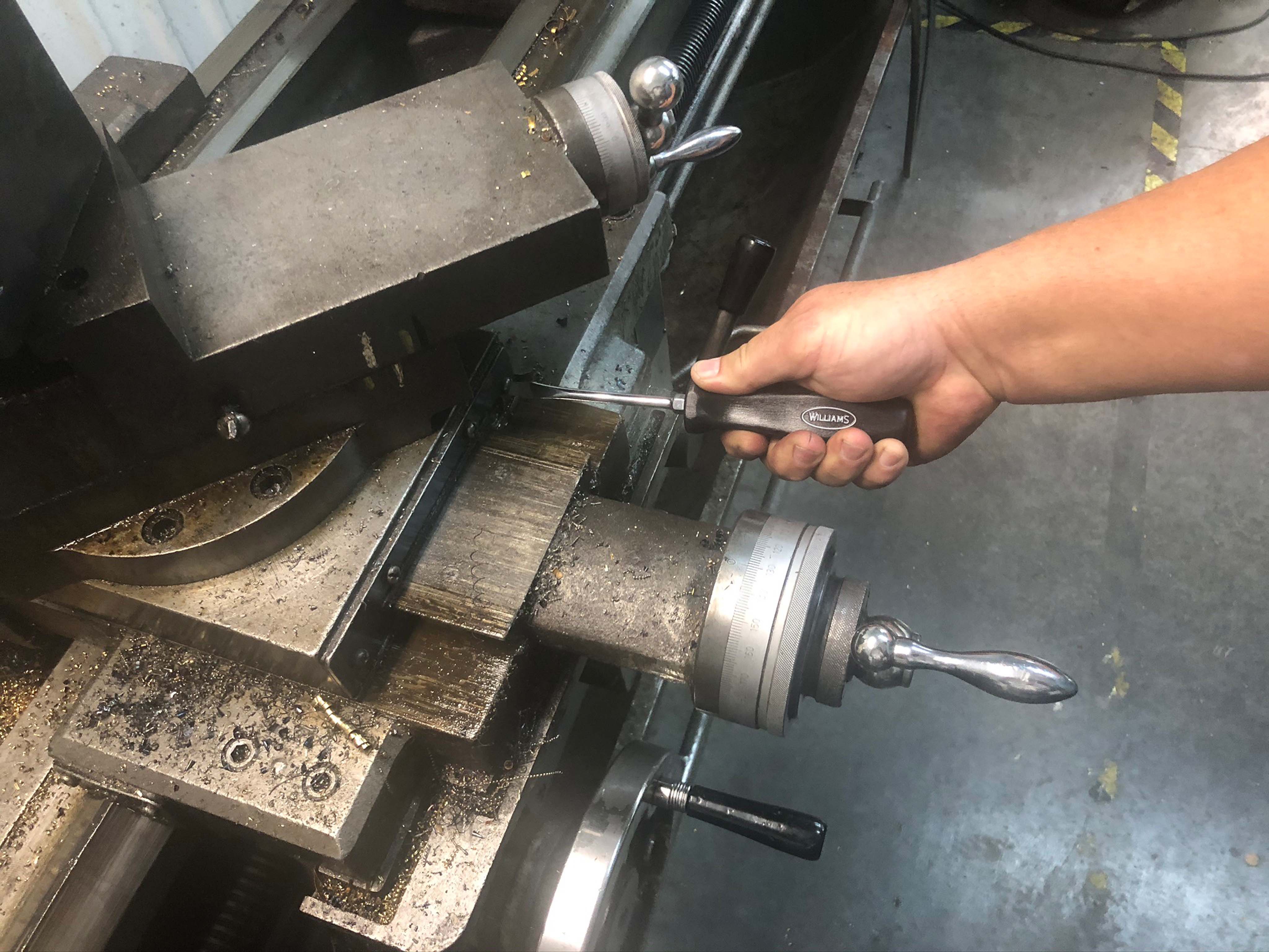 Williams&reg; JHWSDR-28 WIL SDR-28