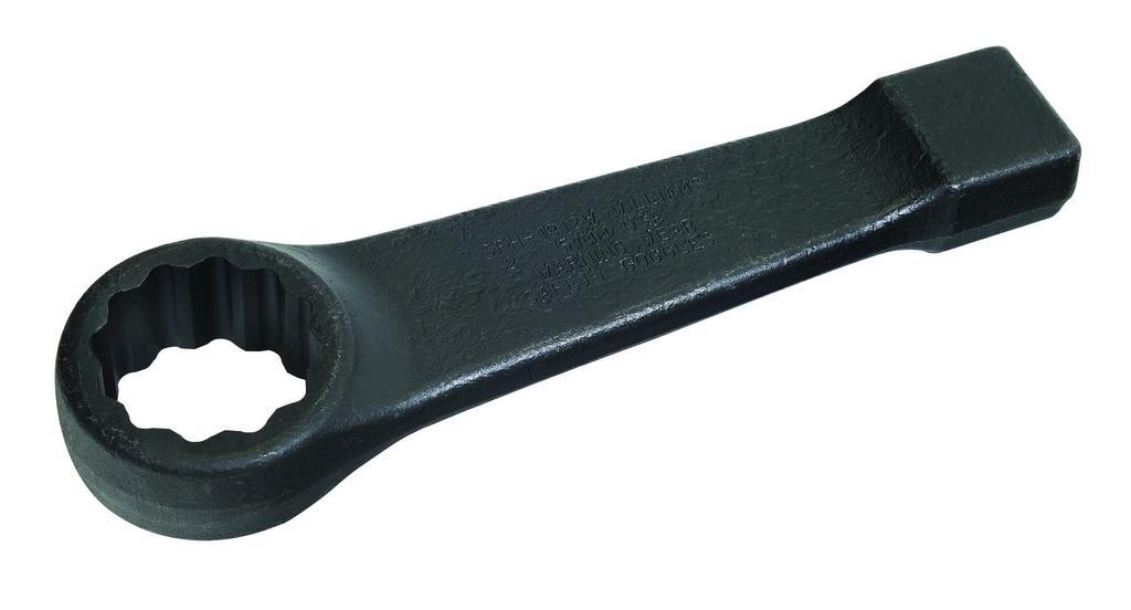 Striking & Slugging Wrenches