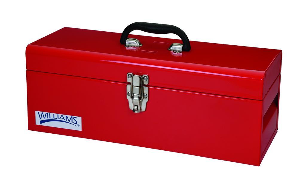 Williams® JHWTB-6119B WIL JHWTB-6119B