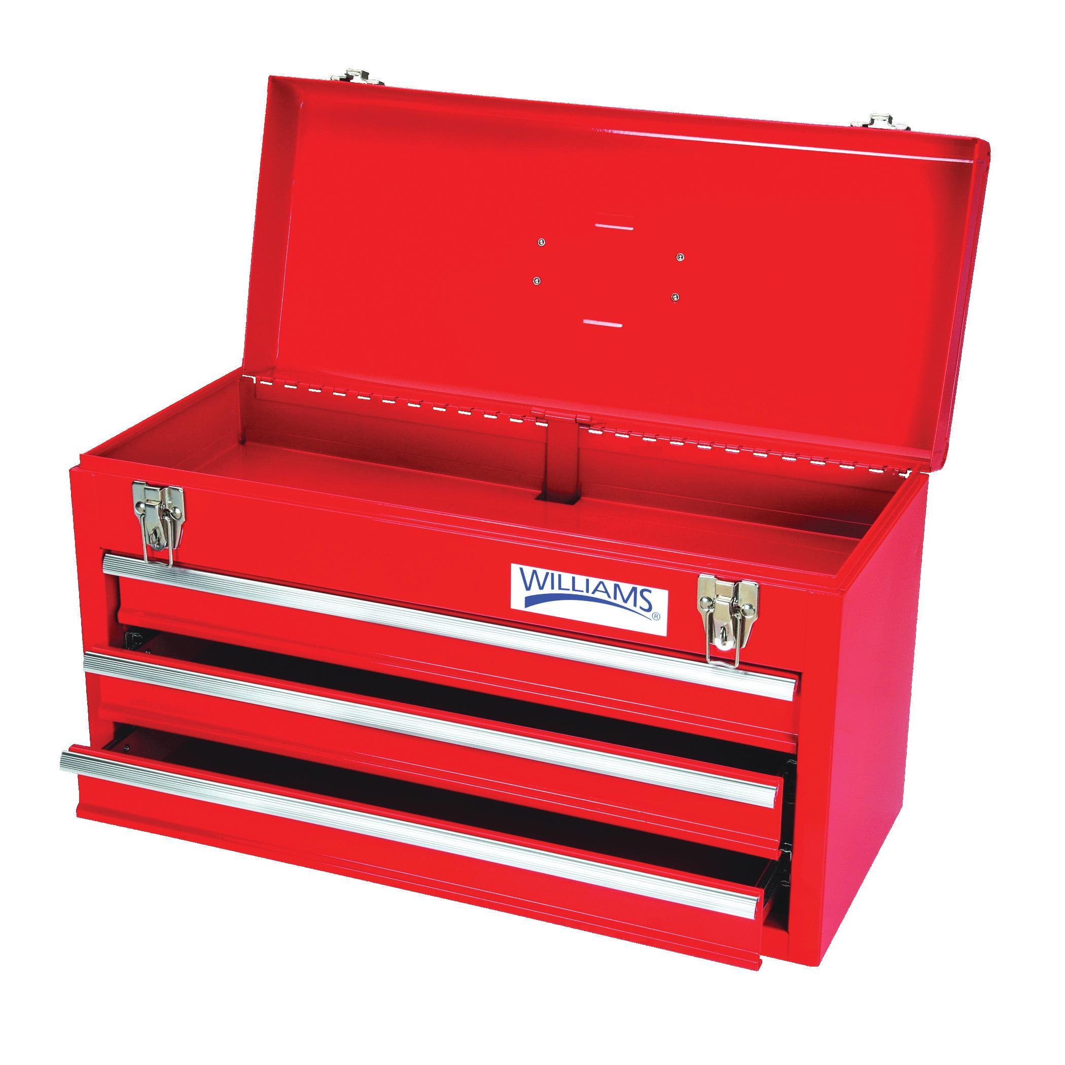 Williams&reg; JHWTB-6123B WIL JHWTB-6123B