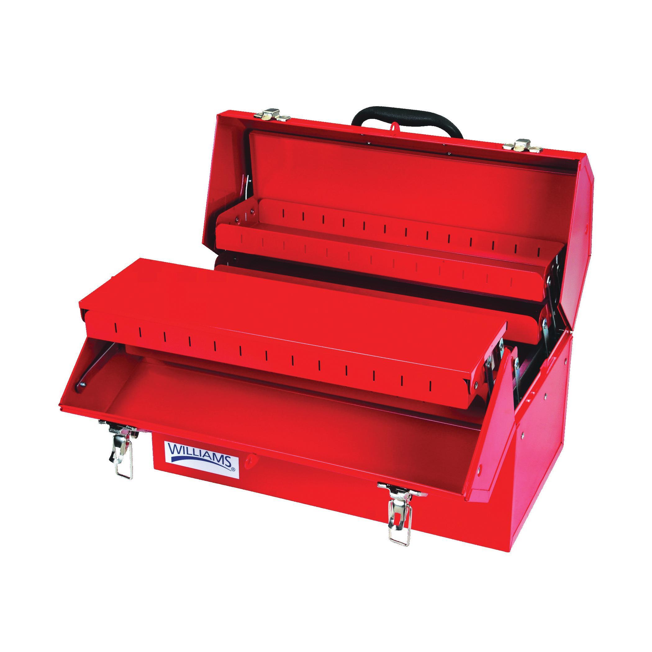 Strong Hold&reg; 46-W-244-9/5DB-1SOS-VS Heavy Duty Ultimate Tool and Uniform Cabinet, 78 in H x 48 in W x 24 in D, 12 ga THK