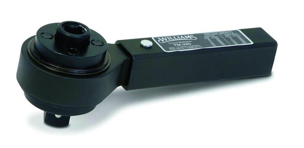 Williams&reg; JHWTM-393