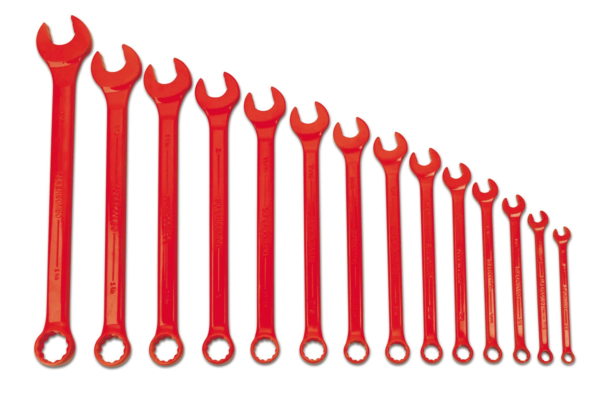 Wrench Sets & Accessories