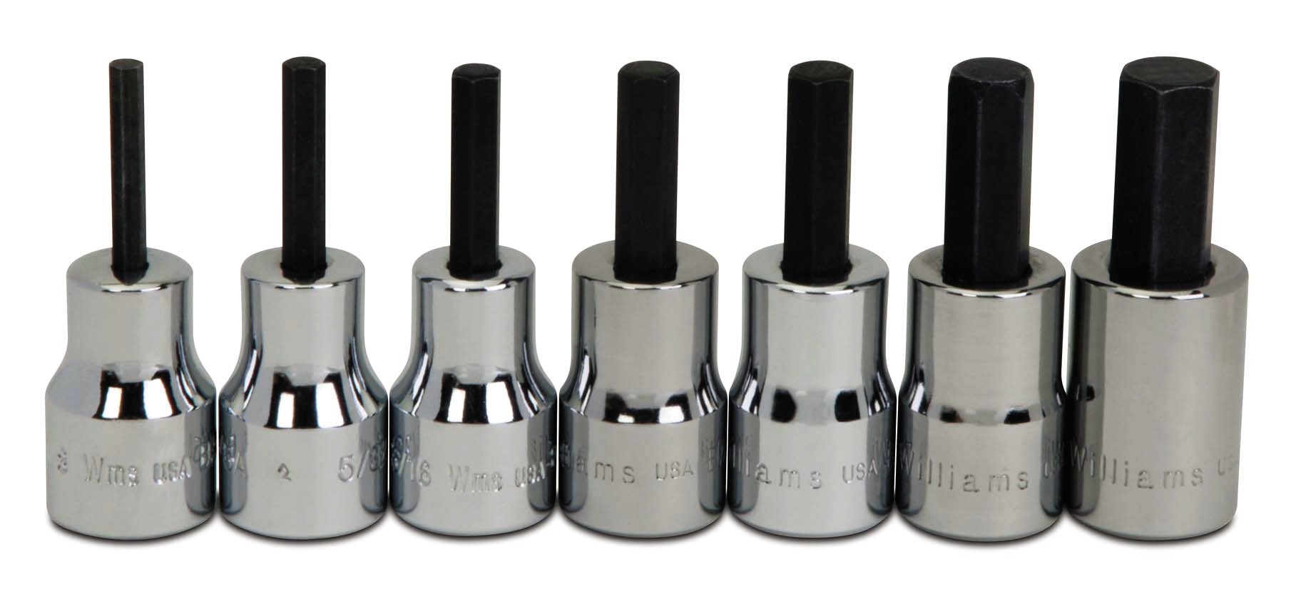 Williams&reg; JHWWSB-7A