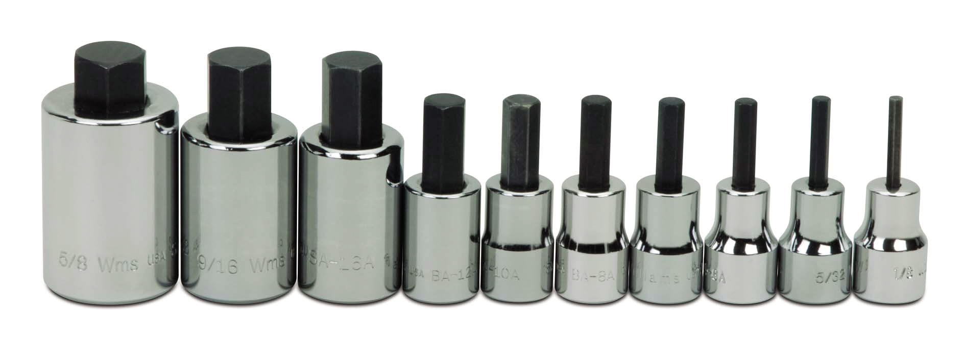 Williams&reg; JHWWSBS-10RC