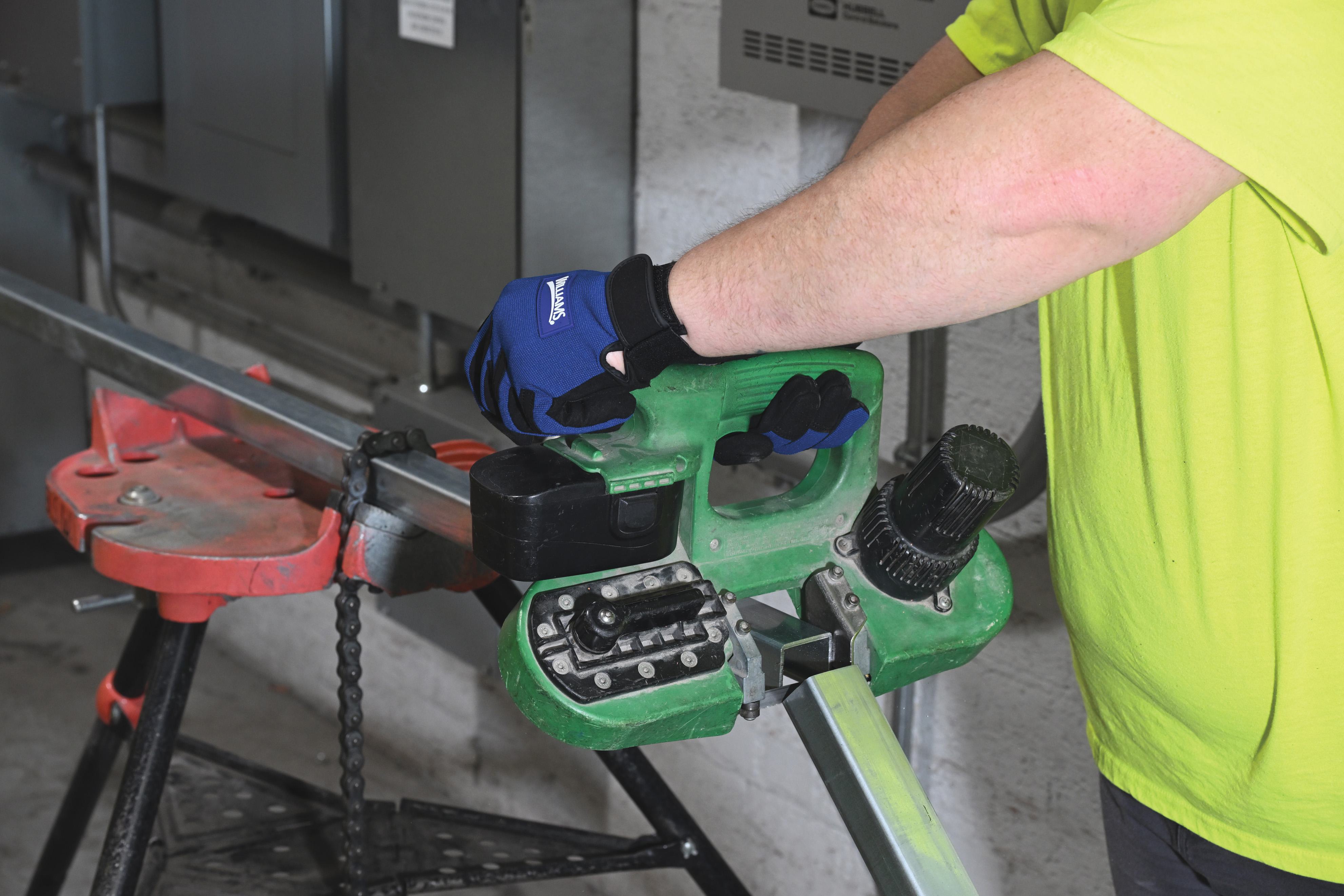 Williams&reg; JHW-EZ-M-5P1140 WIL JHW-EZ-M-5P1140