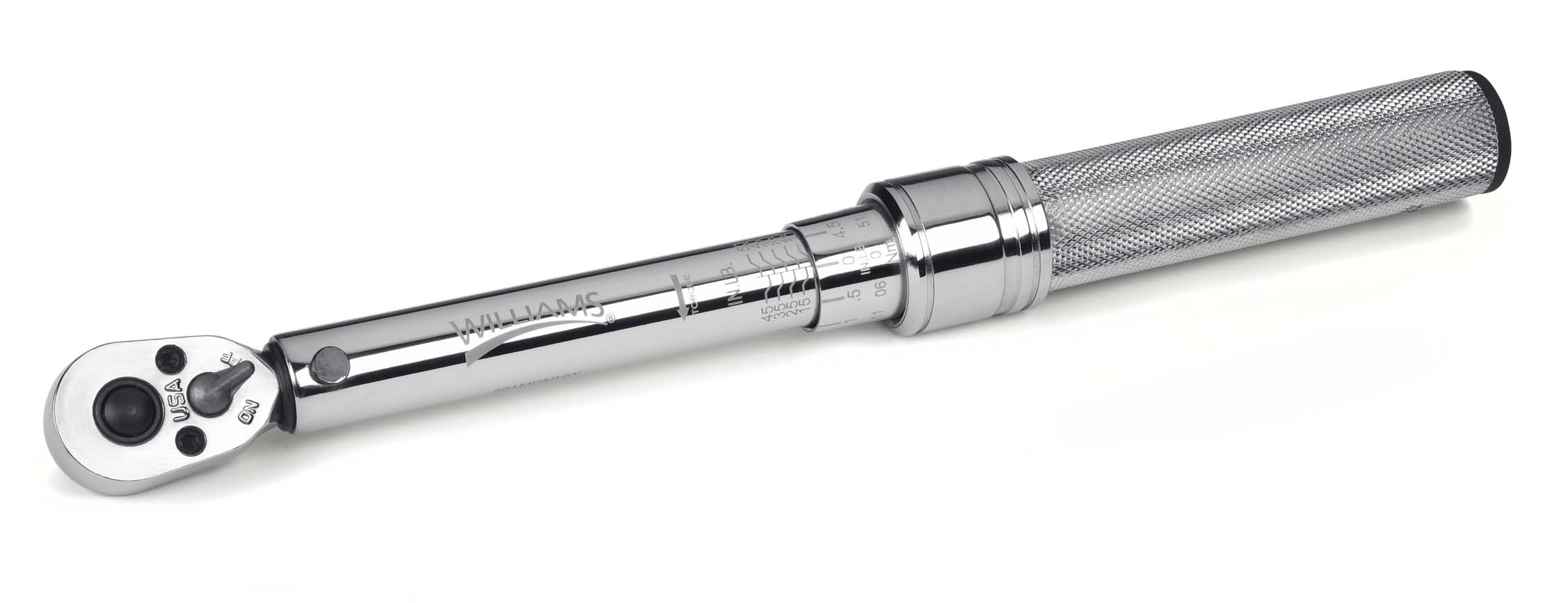 Williams&reg; 10002MRMHW WILLIAMS-10002MRMHW