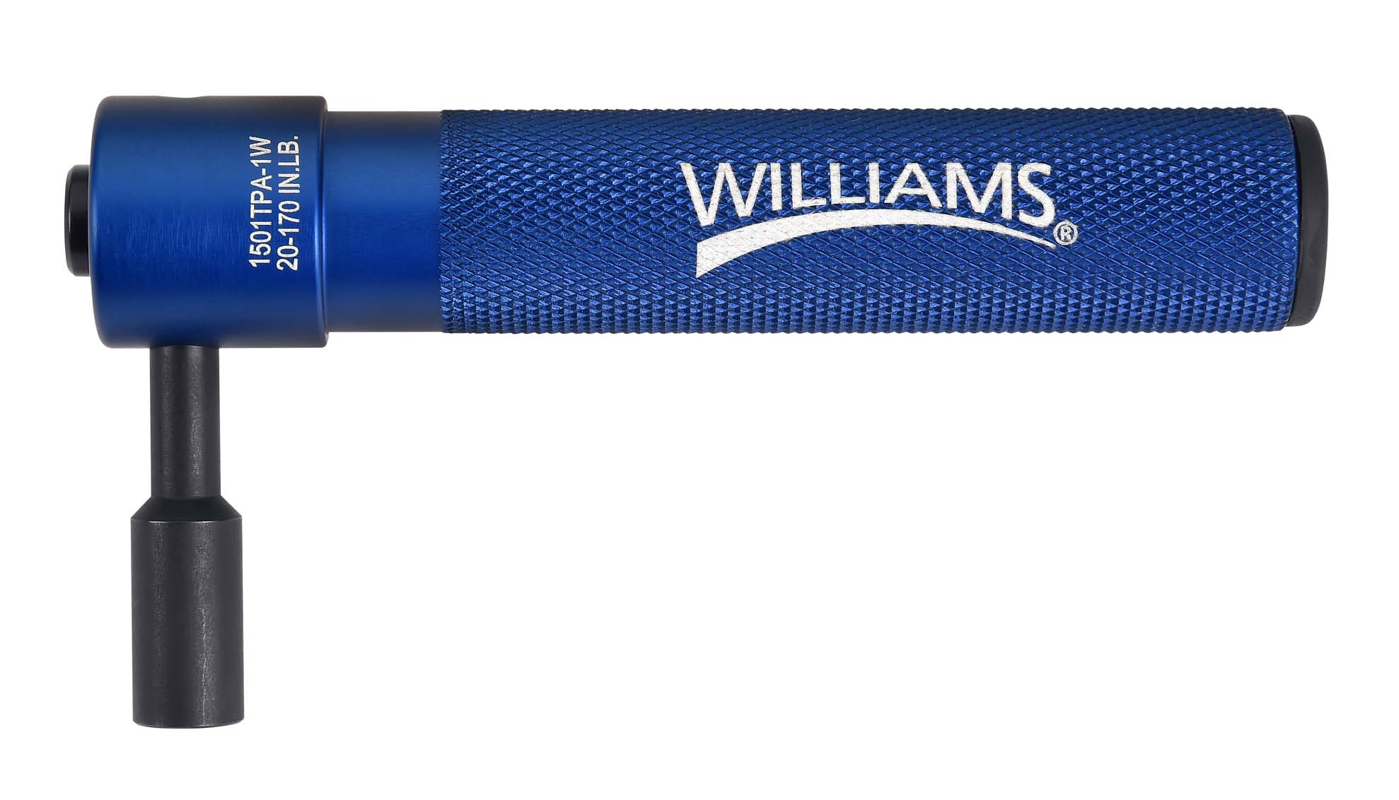 WILLIAMS 1501TPA-1W