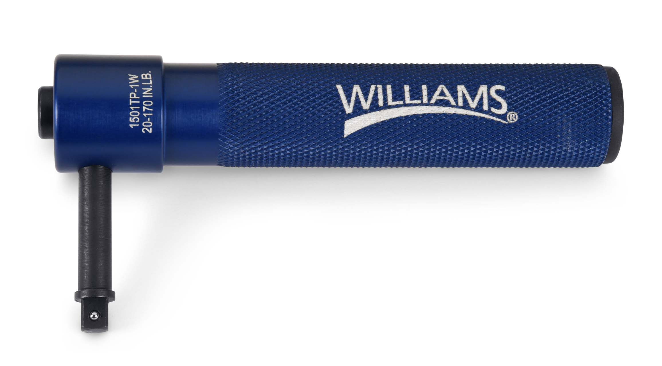 Williams&reg; 1501TPA-1W WILLIAMS 1501TPA-1W