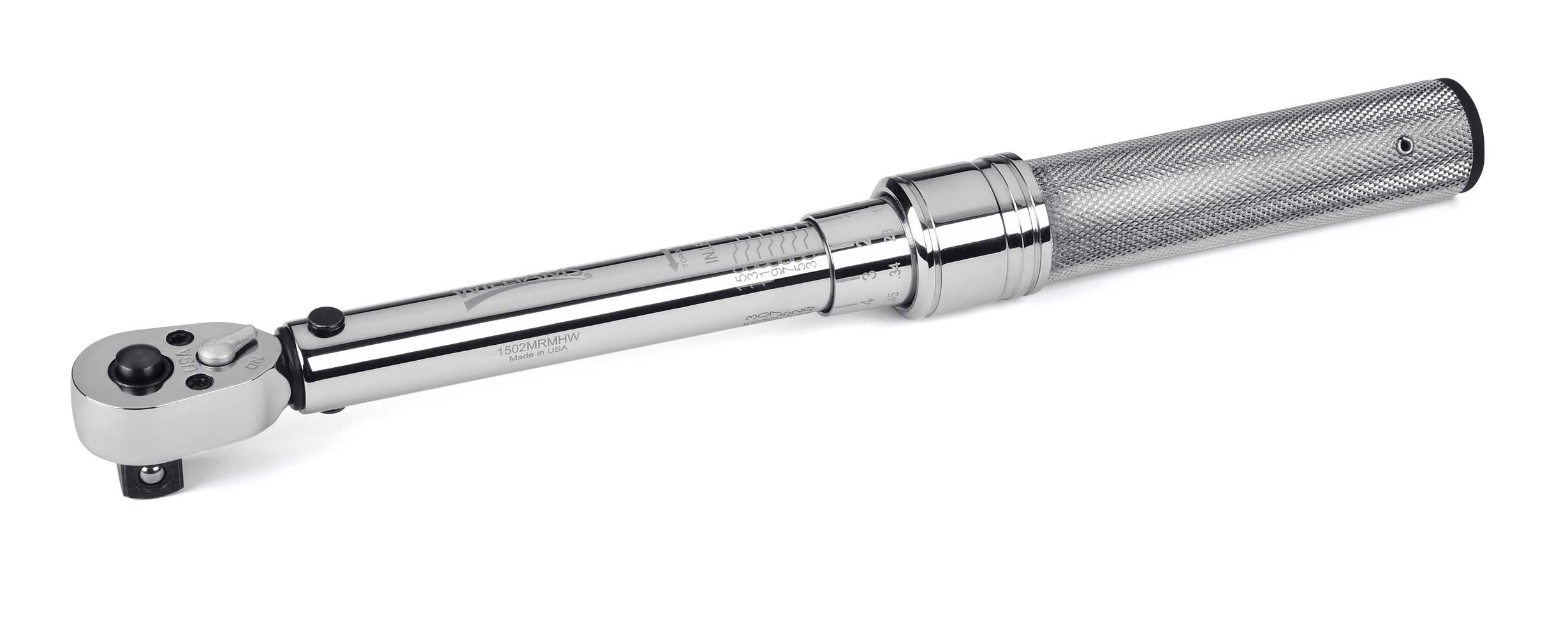 WILLIAMS-1502MRMHW