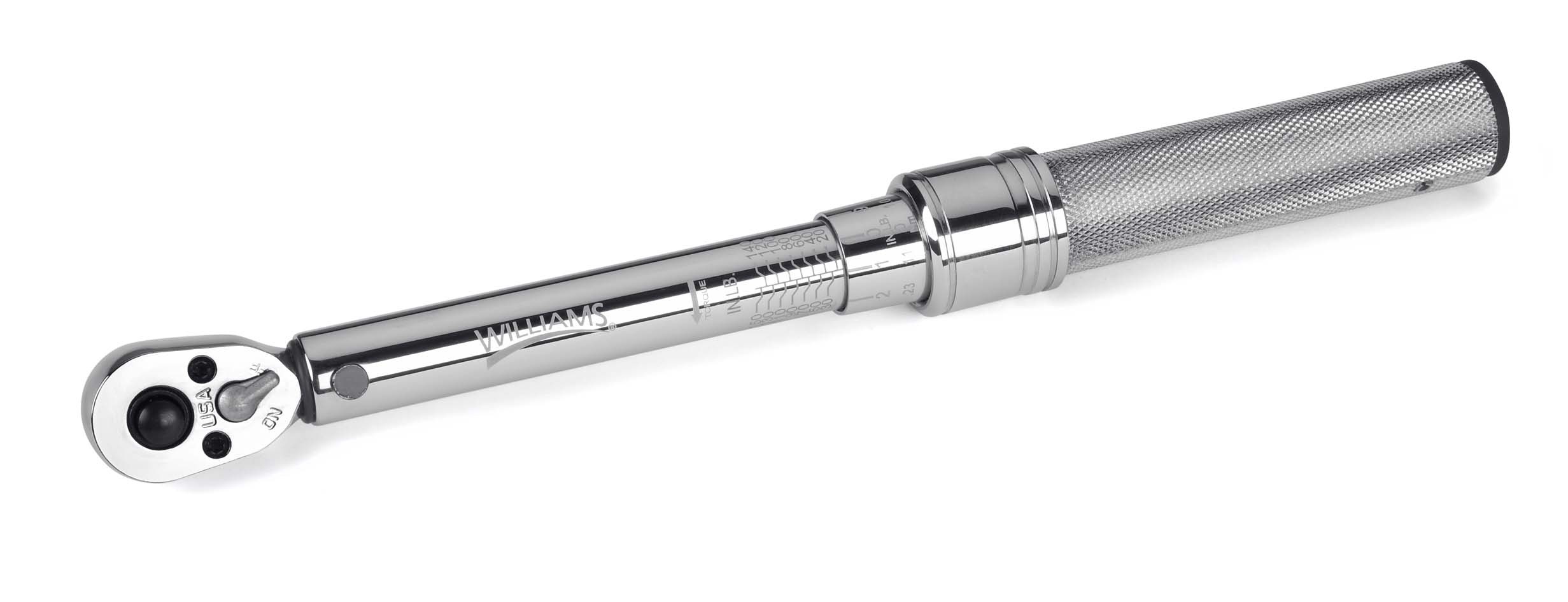 Williams&reg; 1502MRMHW WILLIAMS-1502MRMHW