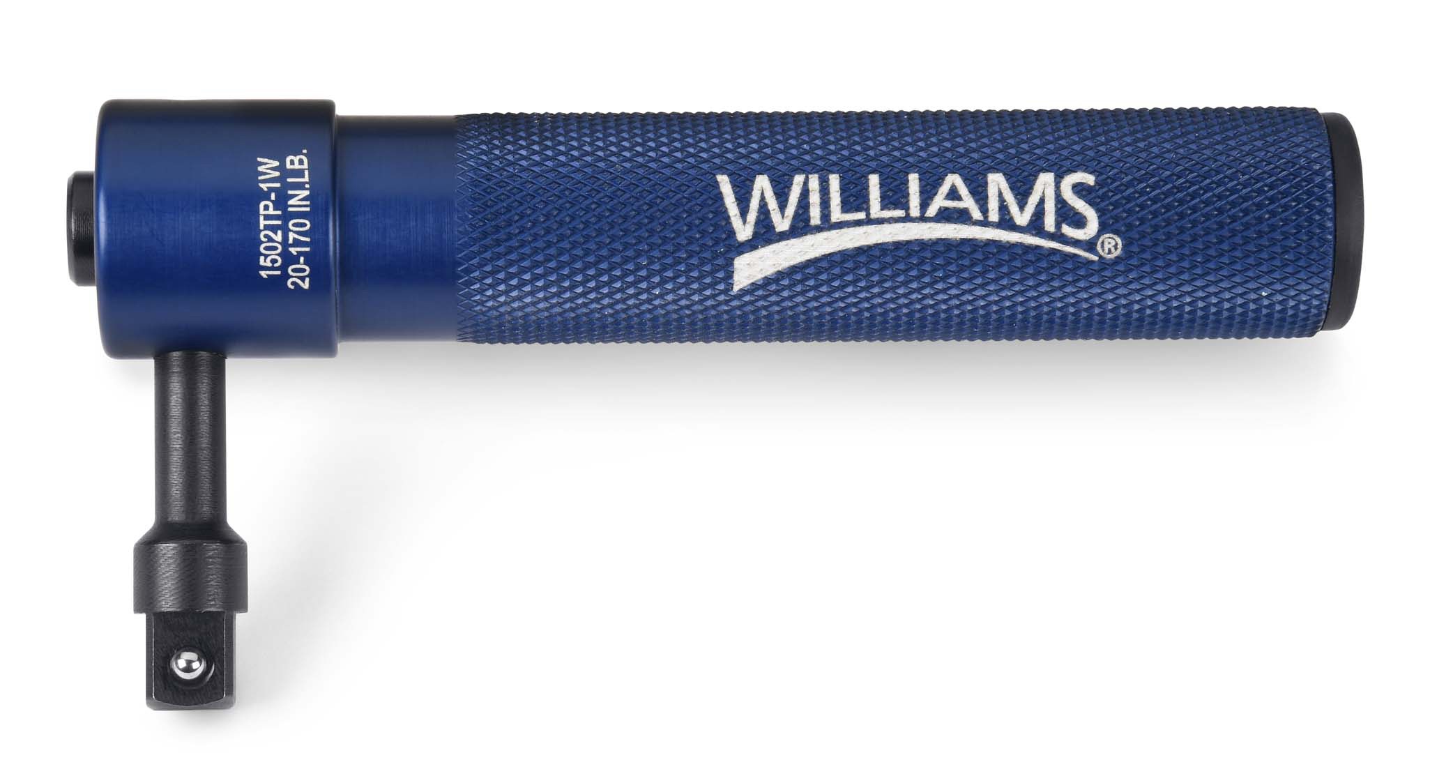 Williams&reg; 1502TP-1W WILLIAMS 1502TP-1W