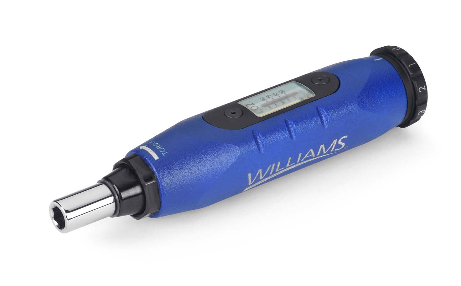 Williams&reg; 61NSMW WILLIAMS 61NSMW