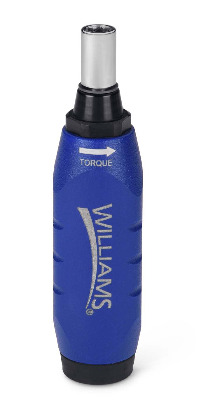 Williams&reg; 21SPW WIL 21SPW