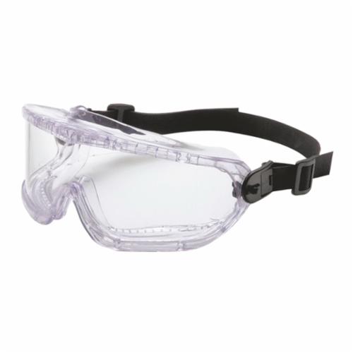 product Diamond M DM-SG5200CAF Clear Anti Fog Indirect Vent Goggle