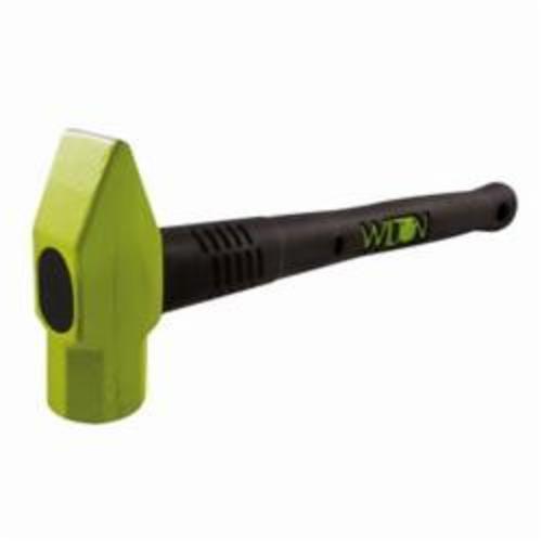 product Williams® 20543 Ball Pein Hammer, 11-3/4 in OAL, 12 oz Drop Forged Steel Head, Fiberglass Handle