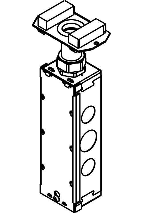 Wiremold&reg; 175CHA