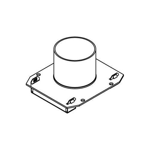 Wiremold&reg; 22CHA