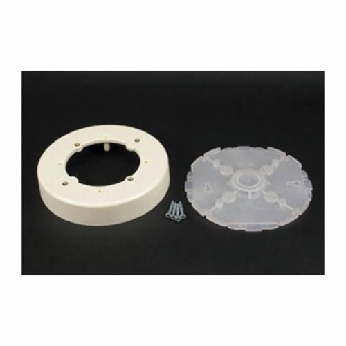 Wiremold&reg; 2338A-WH 447877