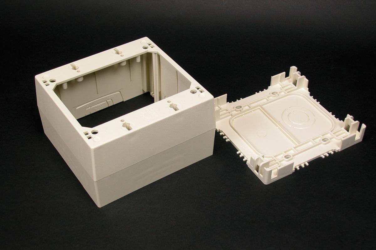 Wiremold® WMD2344