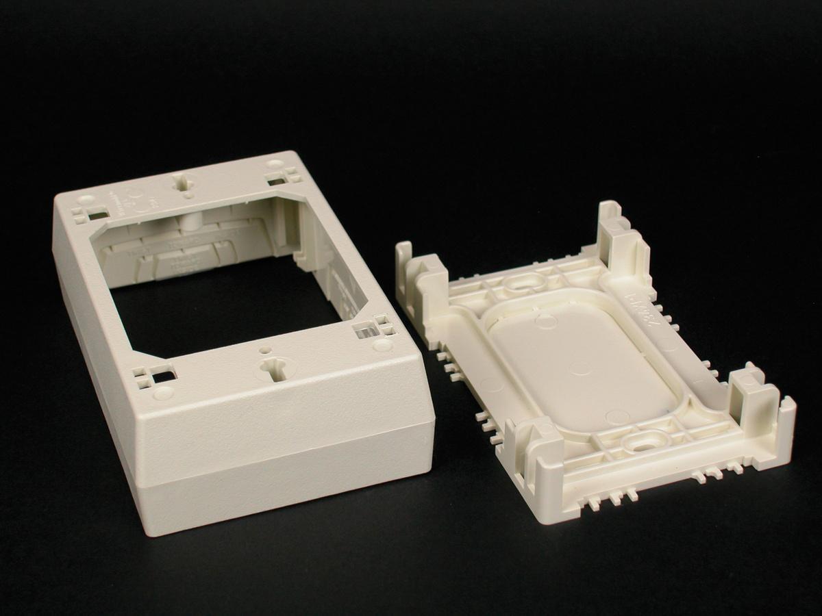 Wiremold® 2347-WH 64359