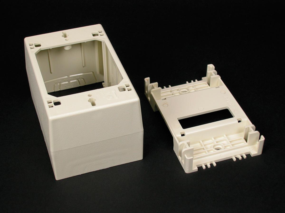 Wiremold&reg; WMD2348