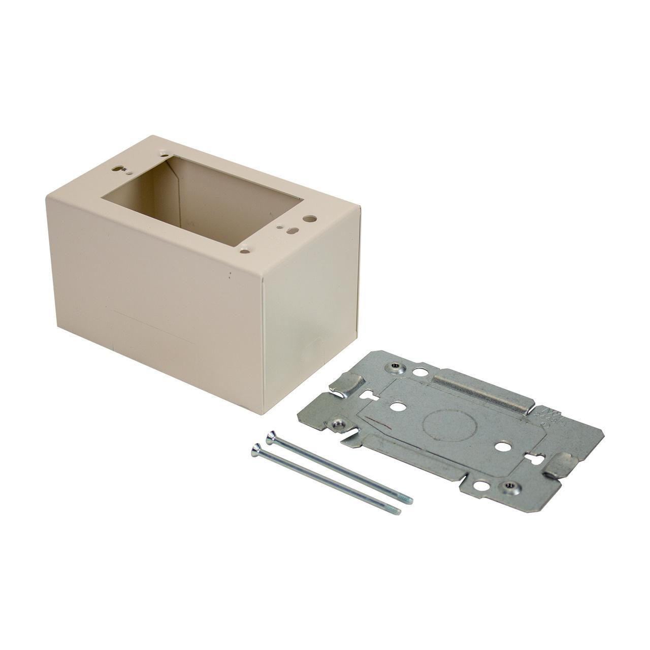 Wiremold® 2444-FW