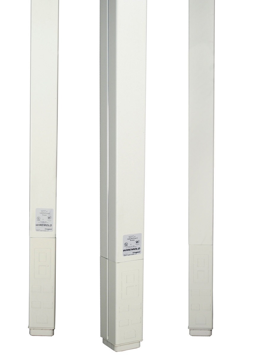 Wiremold&reg; 25DTC-4